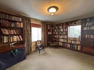 Study- click for photo gallery